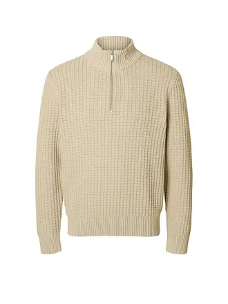 SELECTED | Troyer Pullover | 